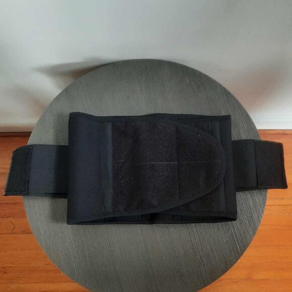 Camellias Corsets Waist Trainer Trimmer Slimmer Belt size M - Picture 5 of 7